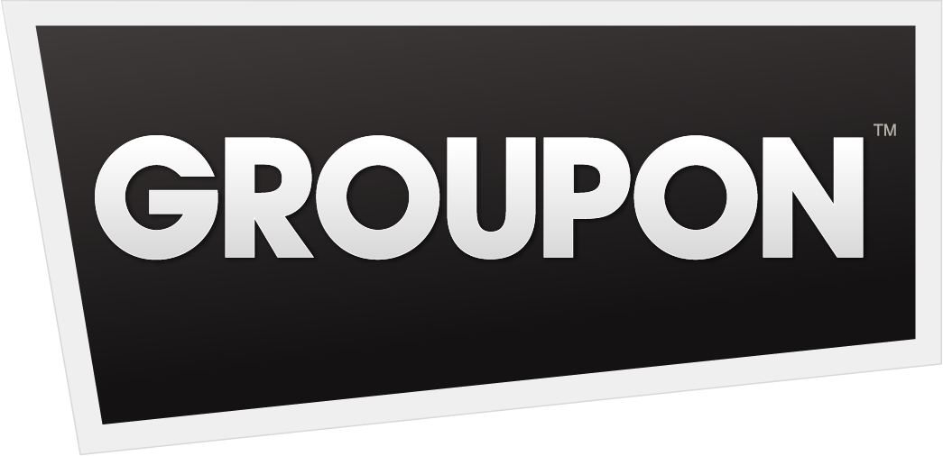 Groupon Logo